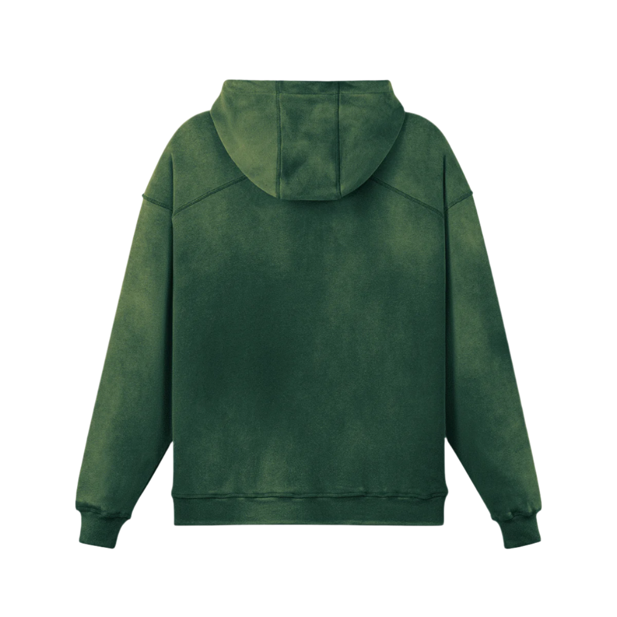 Local 2 Global "Worldwide Acid Drop" Oversized Hoodie