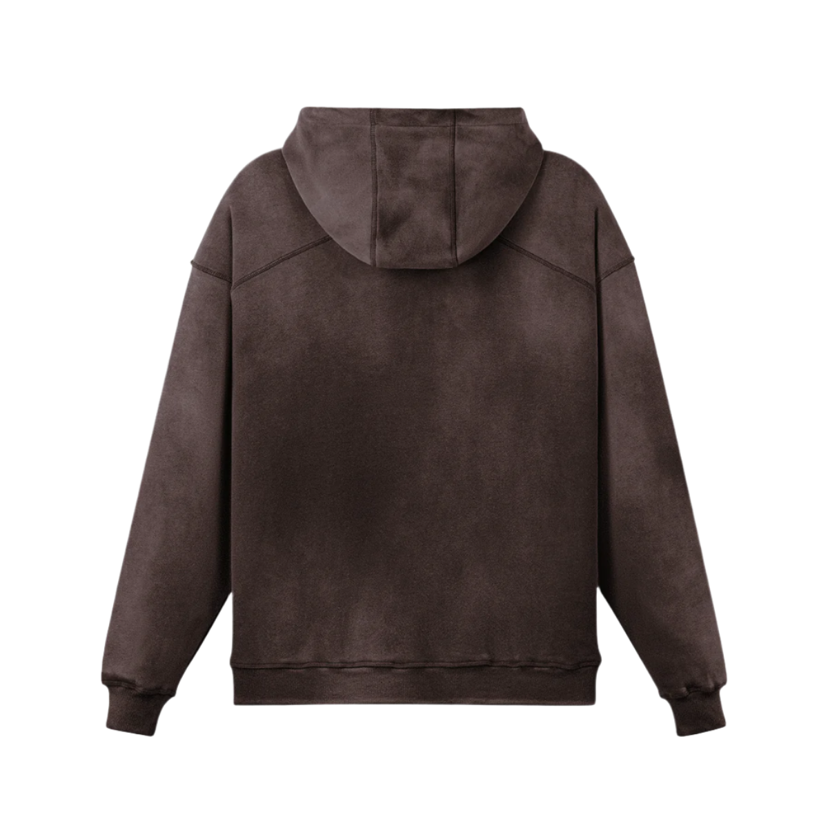 Local 2 Global "Worldwide Acid Drop" Oversized Hoodie