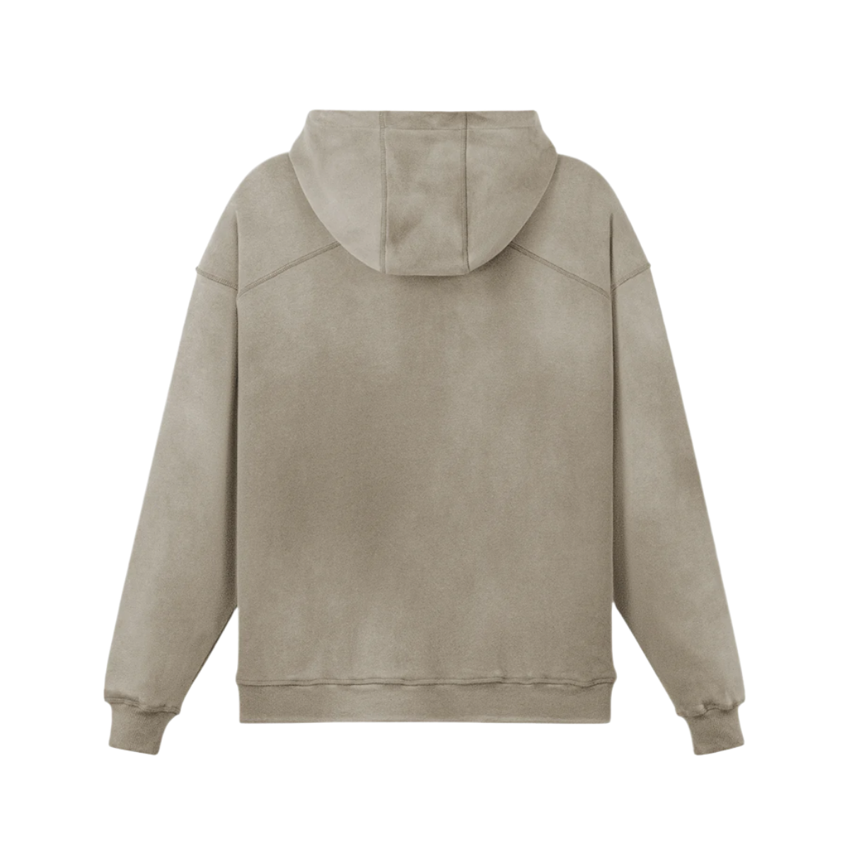 Local 2 Global "Worldwide Acid Drop" Oversized Hoodie