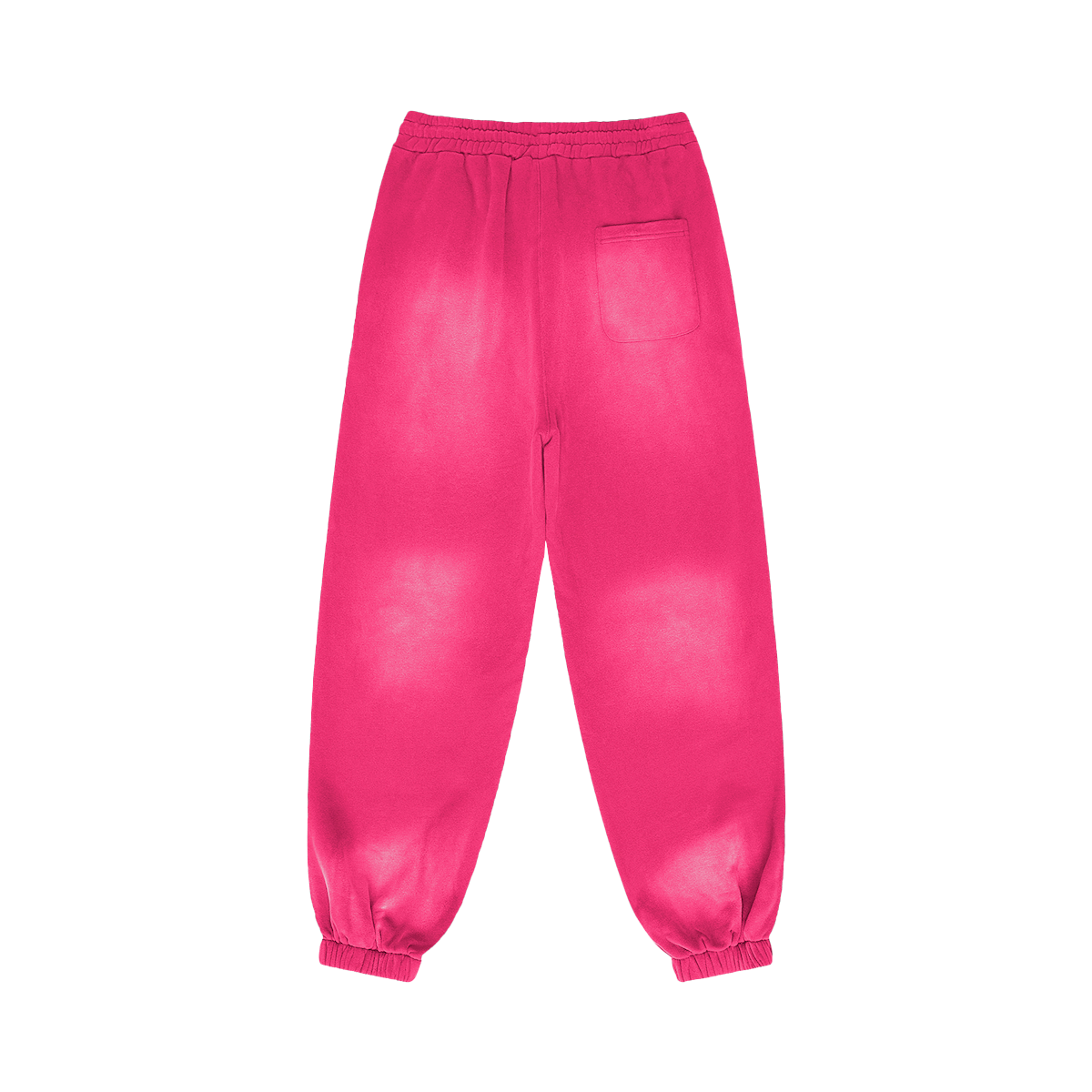 Local 2 Global "Worldwide Acid Drop" Sweatpants