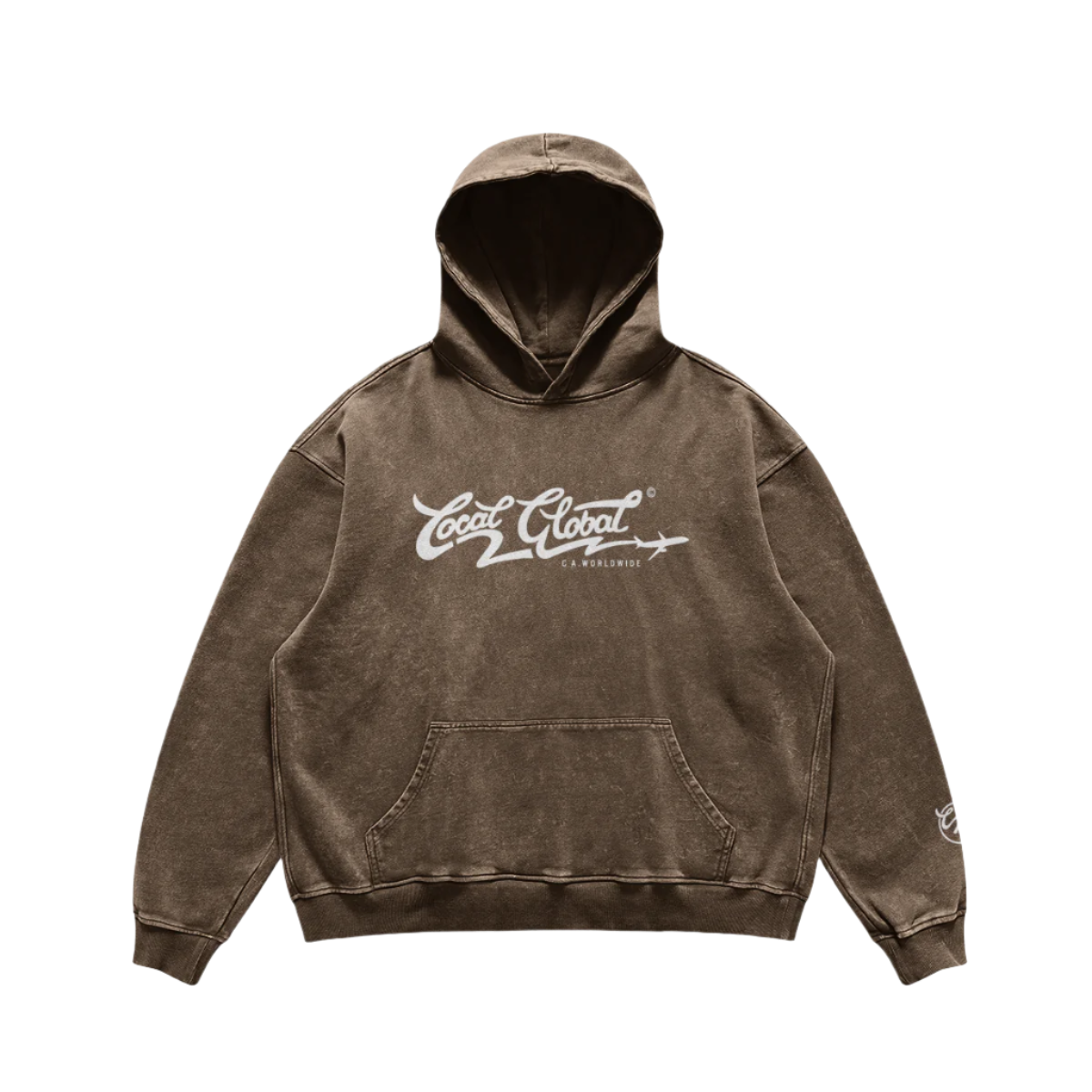 Classic Heavyweight Hoodie