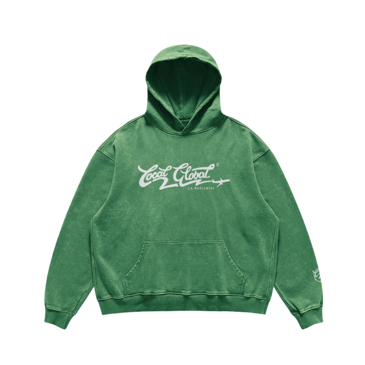 Classic Heavyweight Hoodie