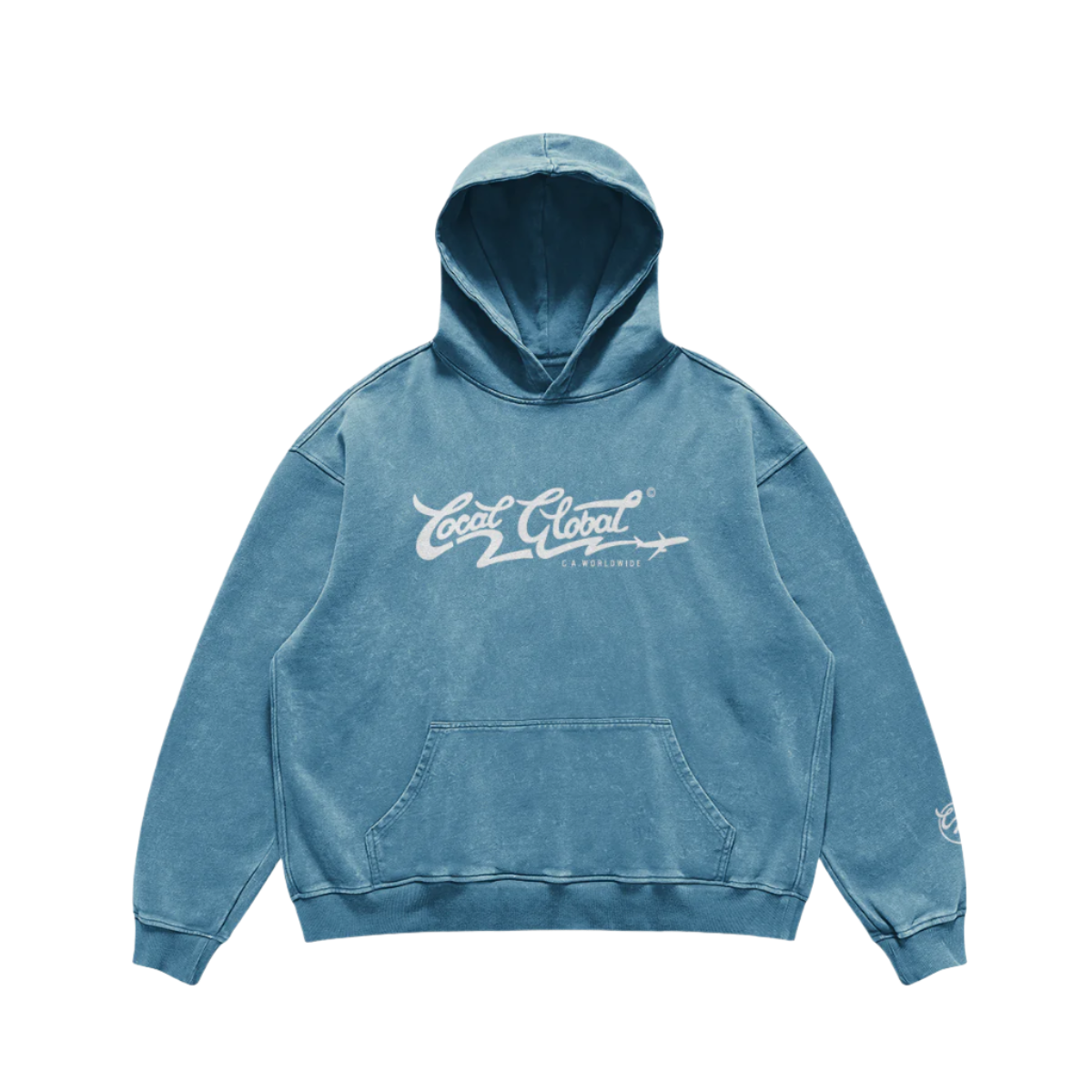Classic Heavyweight Hoodie