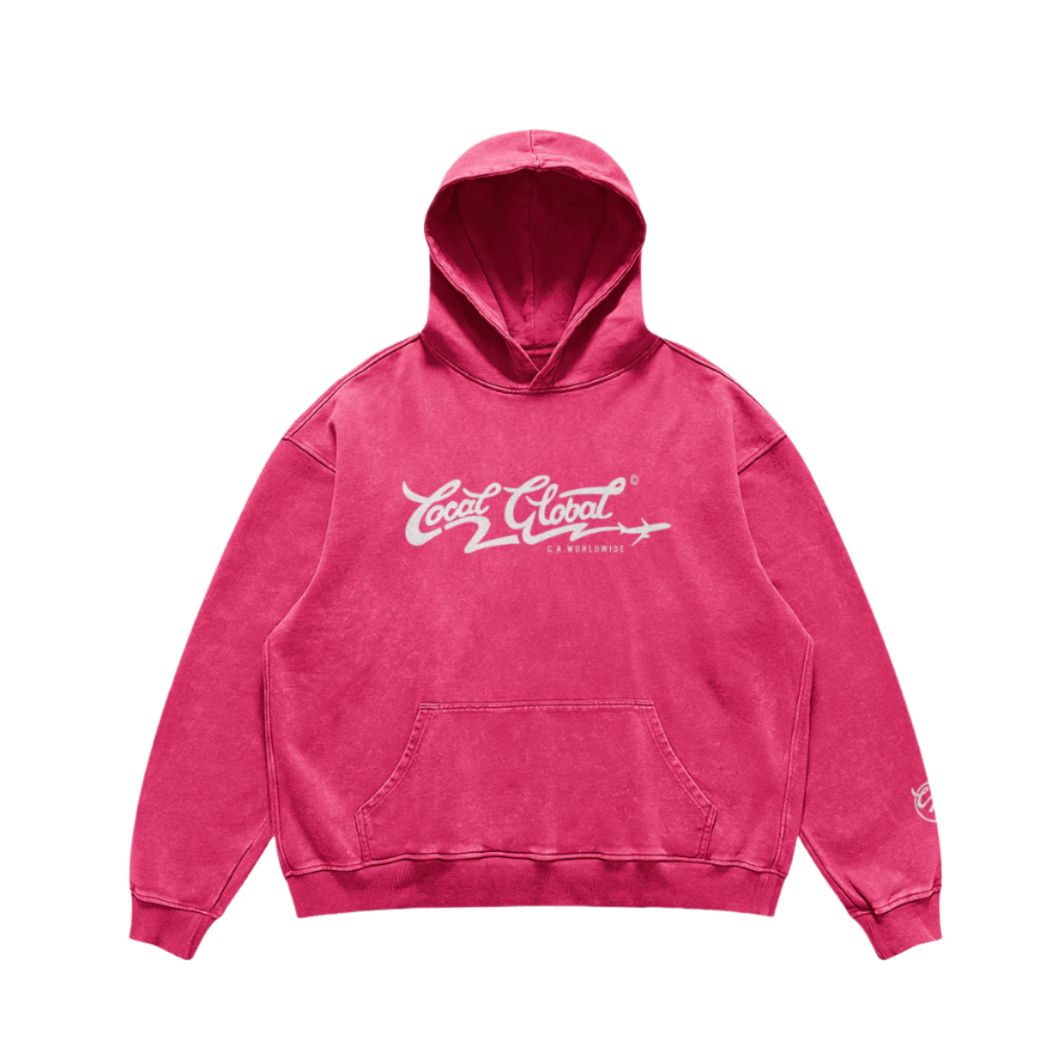 Classic Heavyweight Hoodie