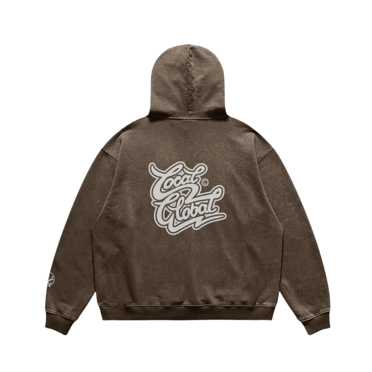 Classic Heavyweight Hoodie