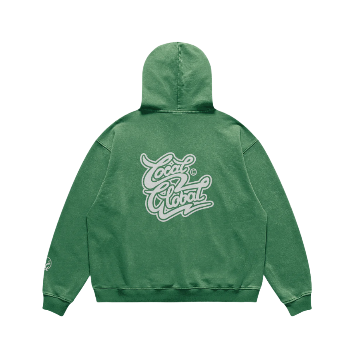 Classic Heavyweight Hoodie