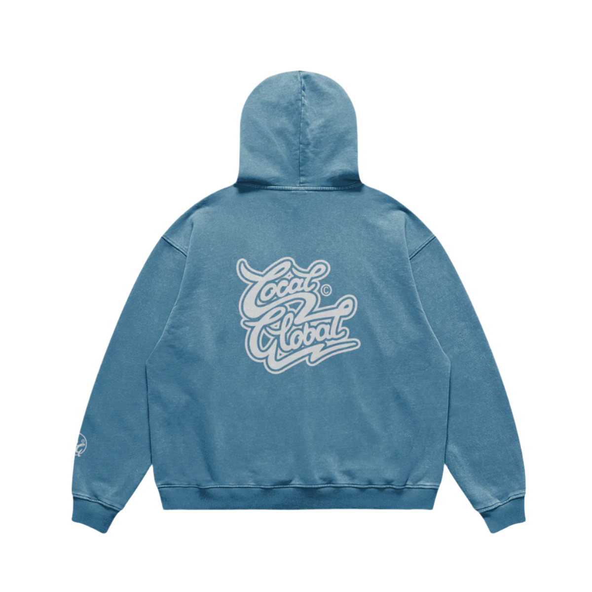 Classic Heavyweight Hoodie