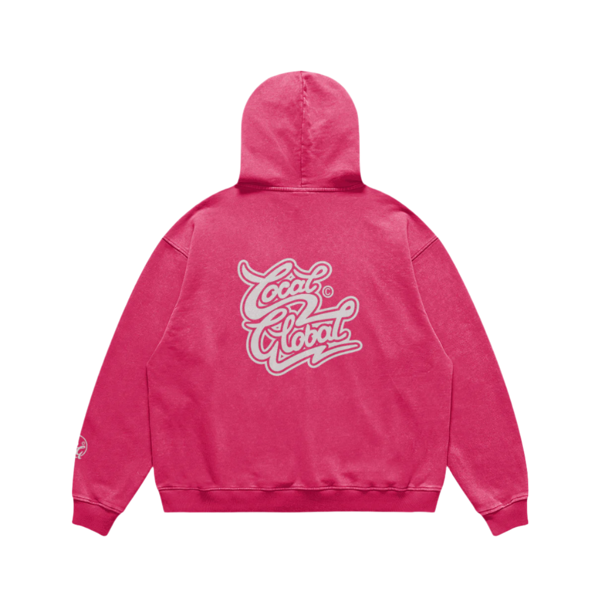 Classic Heavyweight Hoodie