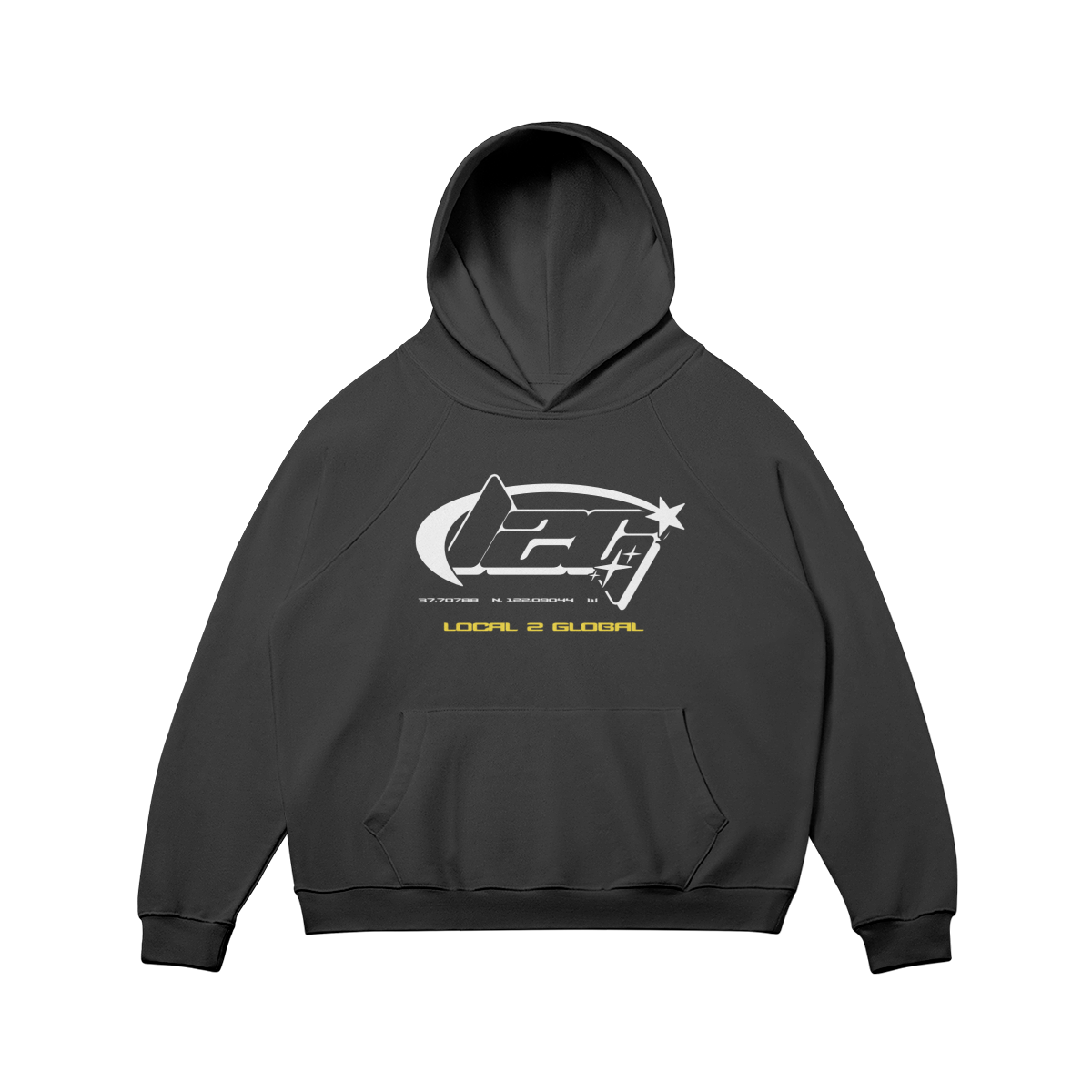 L2G x Y2K Hoodie